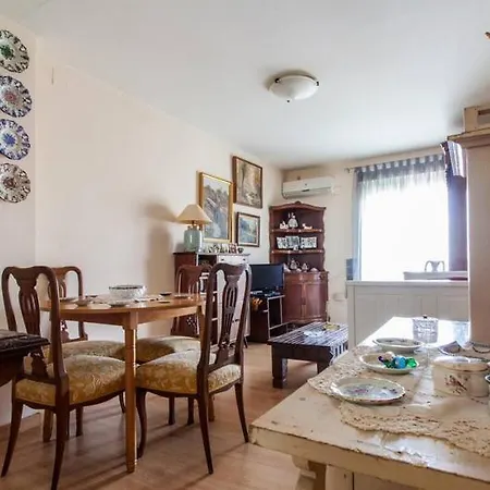 Habitación Piso Compartido * Sevilla
