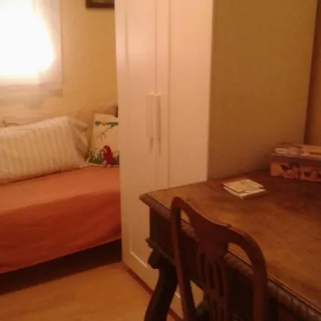 Habitación Piso Compartido * Sevilla