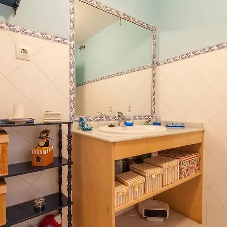 Habitación Piso Compartido *