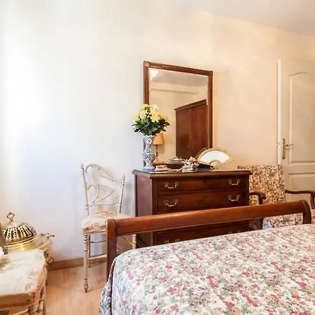 Homestay Piso Compartido Seville
