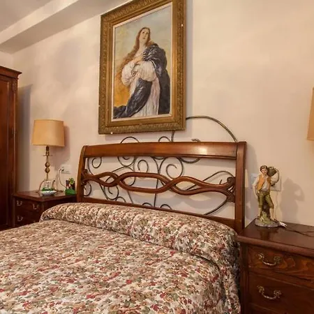 Séjour chez l'habitant Piso Compartido