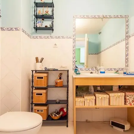 Séjour chez l'habitant Piso Compartido Séville
