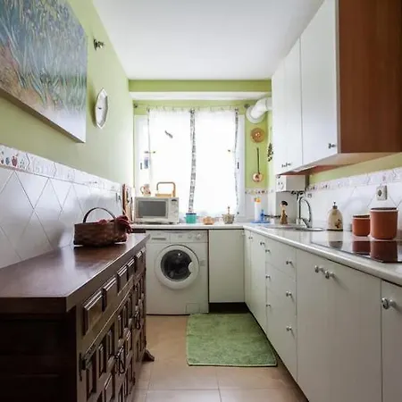 Piso Compartido Séjour chez l'habitant Séville